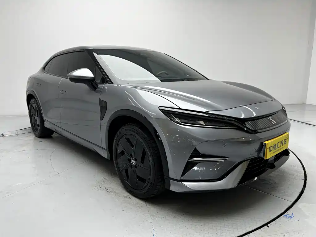 BYD L EV — миниатюра 3