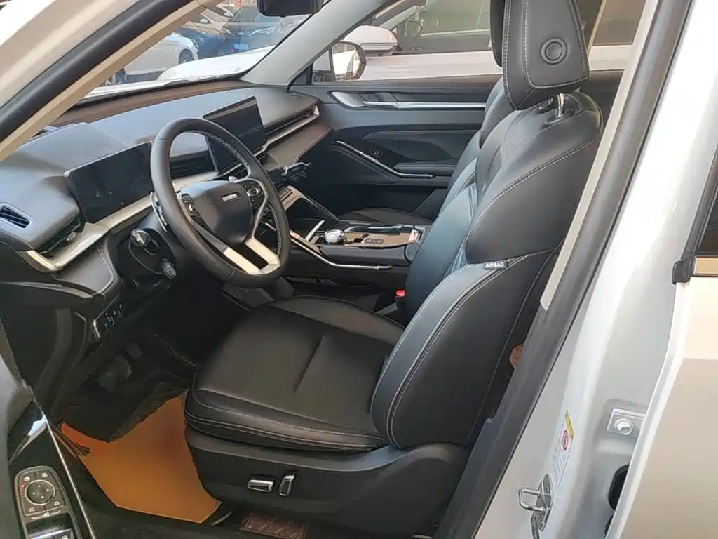 Haval H6 — миниатюра 15