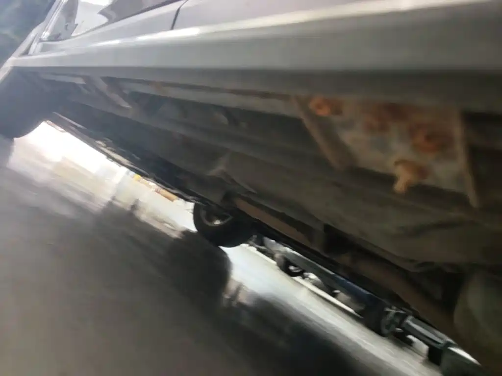 Jeep Compass — миниатюра 22