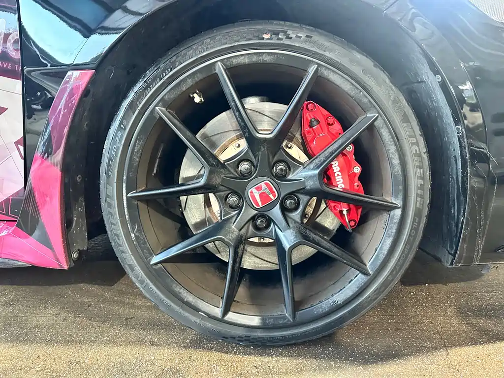 Honda Civic (Import) — миниатюра 5