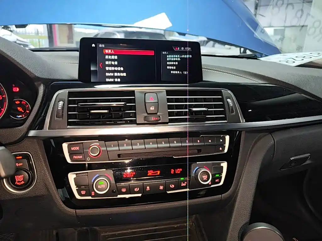 BMW 3 Series — миниатюра 13