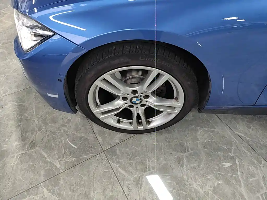 BMW 3 Series — миниатюра 23