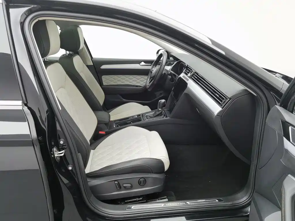 Volkswagen Magotan — миниатюра 23