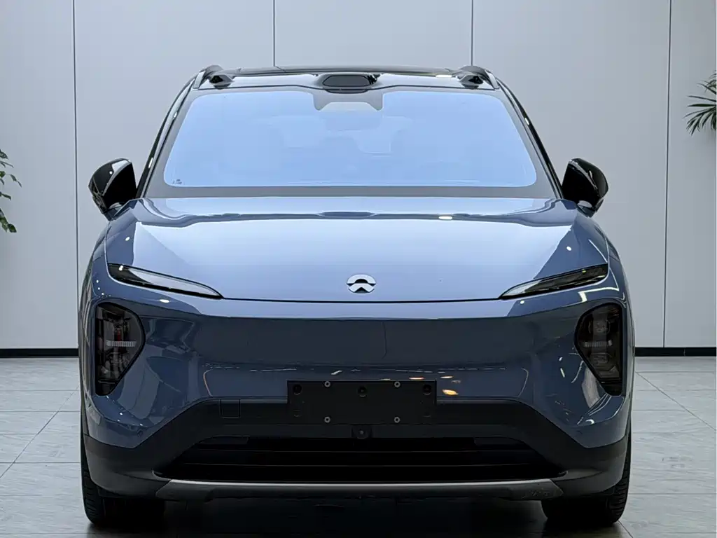 NIO ES7 — миниатюра 2