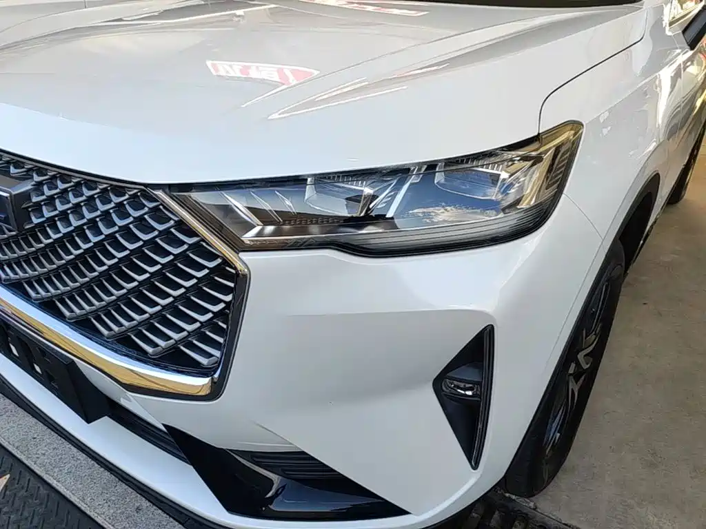Haval H6 — миниатюра 24