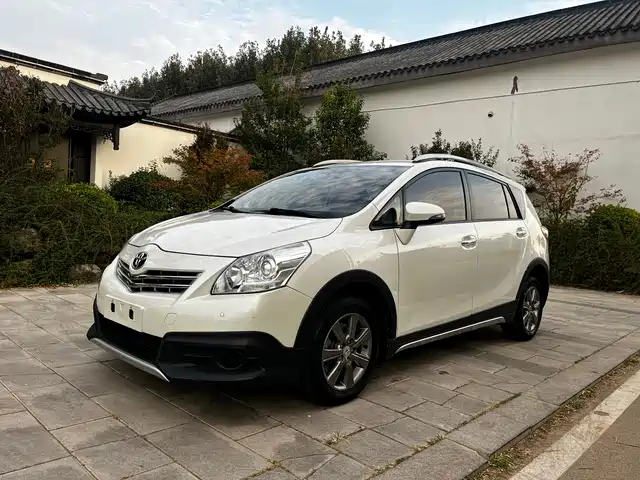 Toyota E'Z