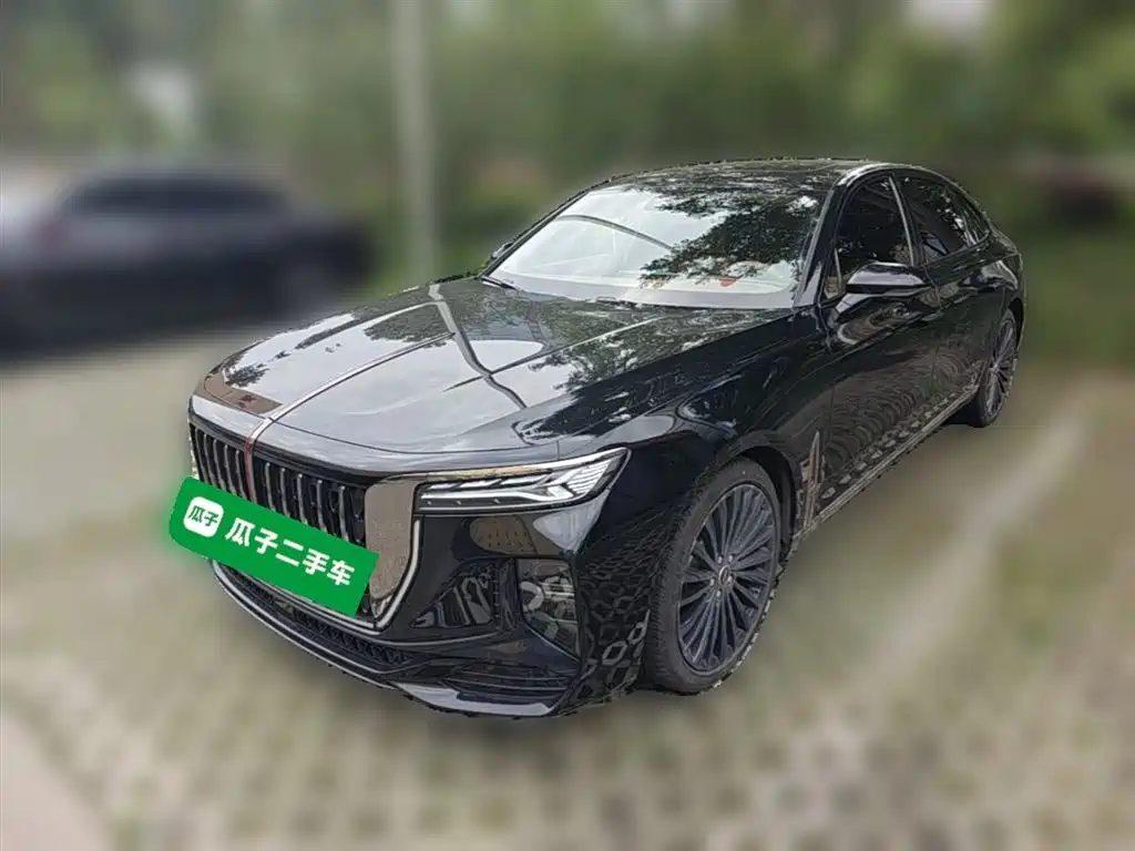 Hongqi Hongqi H9 2025