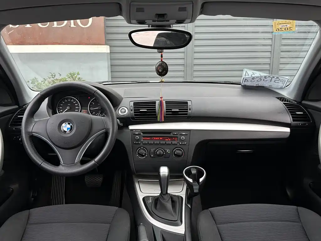 BMW 1 Series (Import) — миниатюра 19