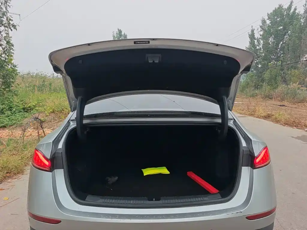 Roewe D7 — миниатюра 19