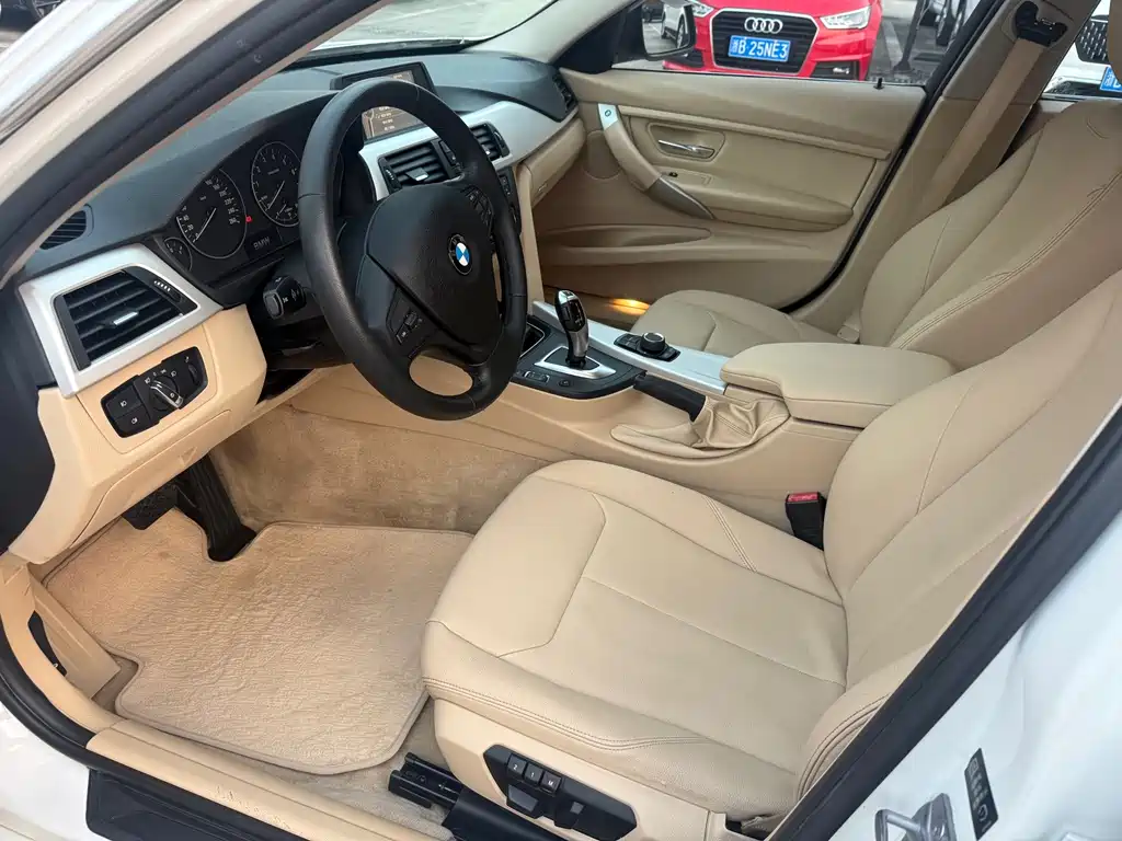 BMW 3 Series — миниатюра 9