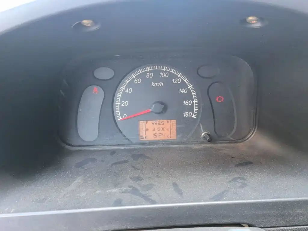 Wuling Zhiguang — миниатюра 12