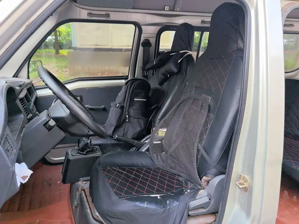 Wuling Zhiguang — миниатюра 16