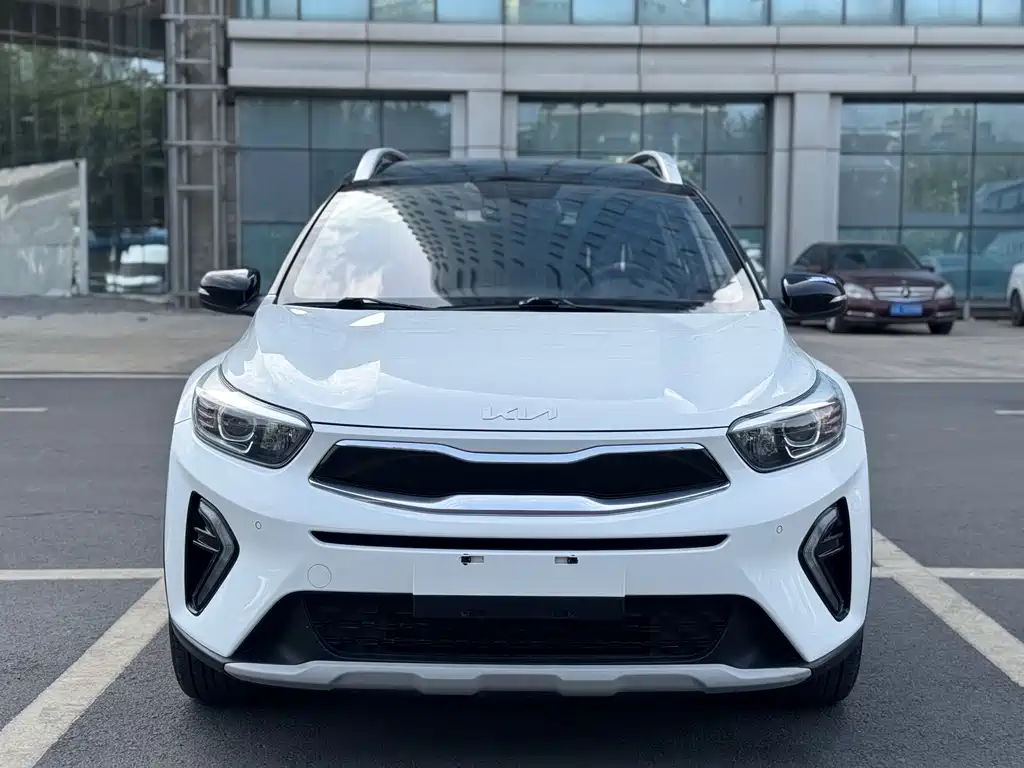 Kia KX1 — миниатюра 2