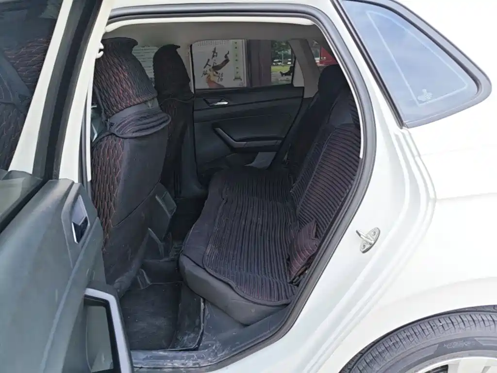 Volkswagen Polo — миниатюра 17