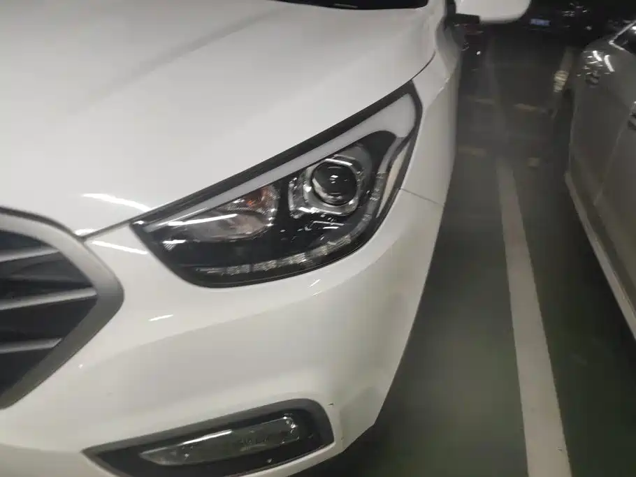 Hyundai ix35 — миниатюра 5