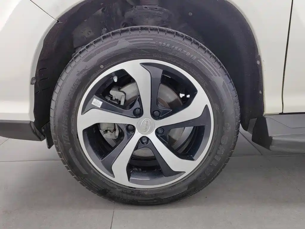 BYD S7 — миниатюра 17
