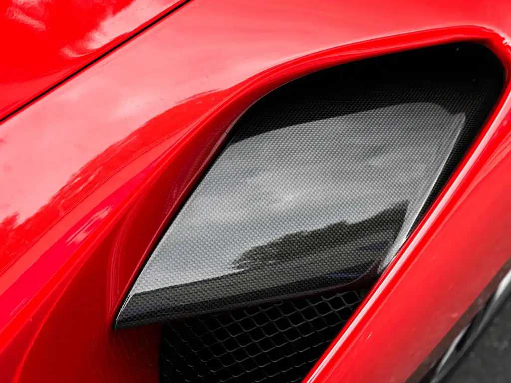 Ferrari 488 — миниатюра 19