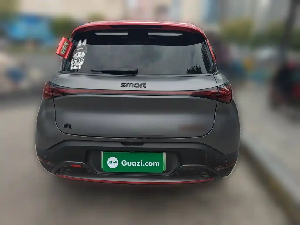 smart Smart #1 — миниатюра 5