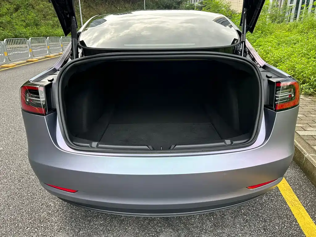 Tesla Model 3 — миниатюра 15