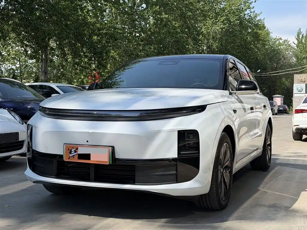 Li Auto Li L6 2024