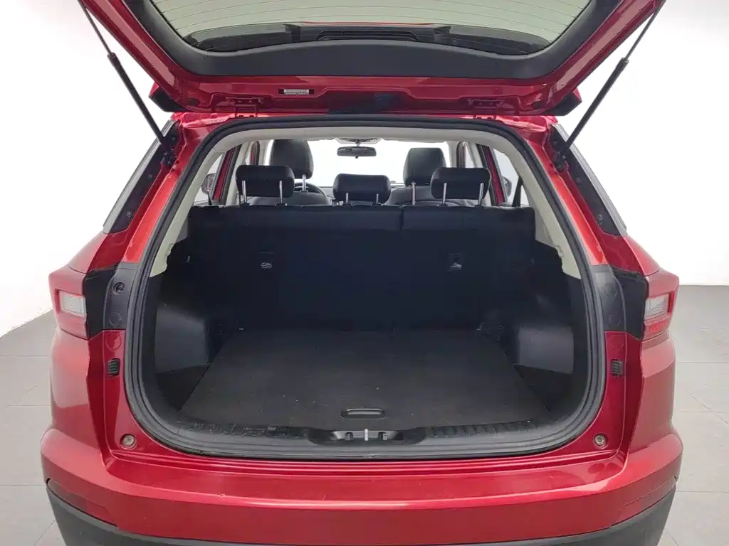 Changan CS55 — миниатюра 16