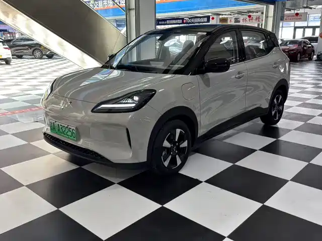 2026 Wuling Motors Binguo