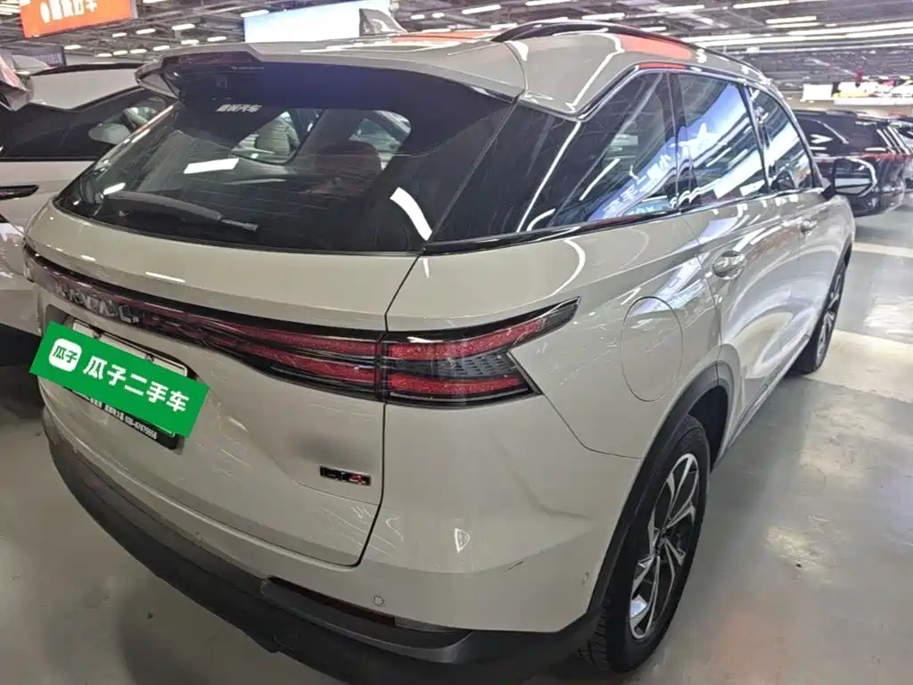 Haval Xiaolong MAX — миниатюра 7