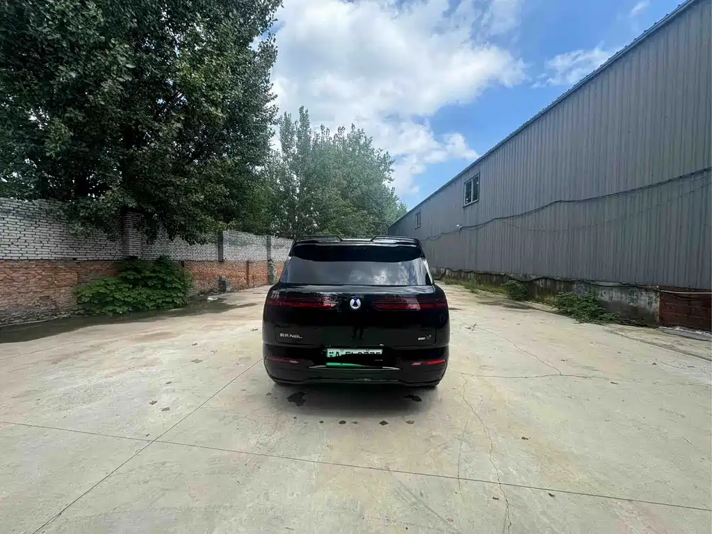 Denza Zoom N8L — миниатюра 6