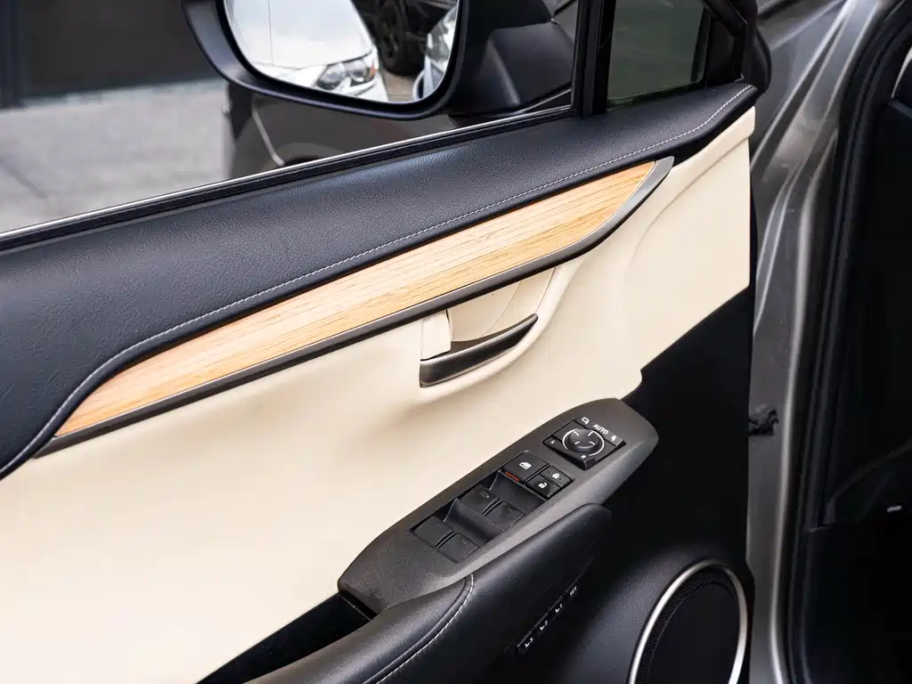 Lexus NX — миниатюра 18
