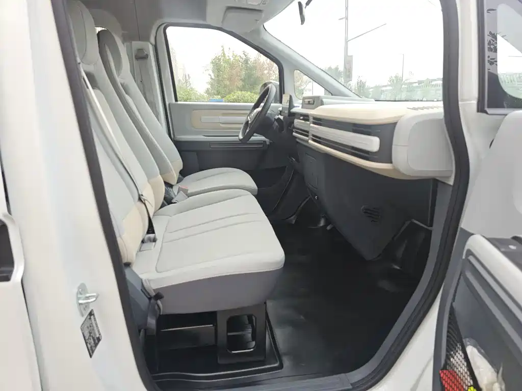 MAXUS V1L — миниатюра 8