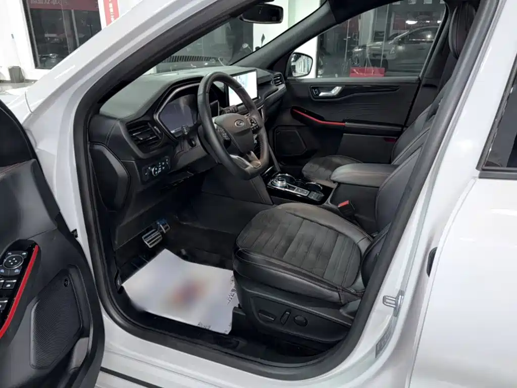 Ford Escape — миниатюра 6