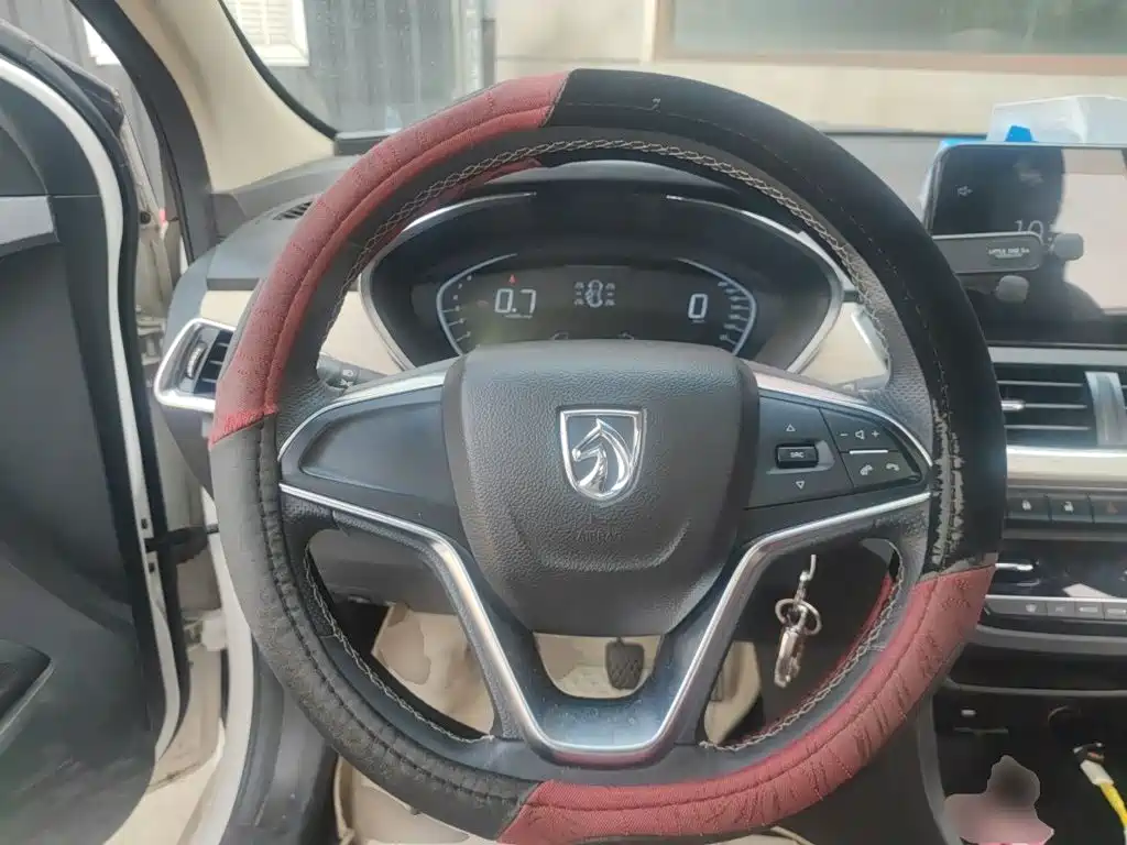 Baojun 360 — миниатюра 6