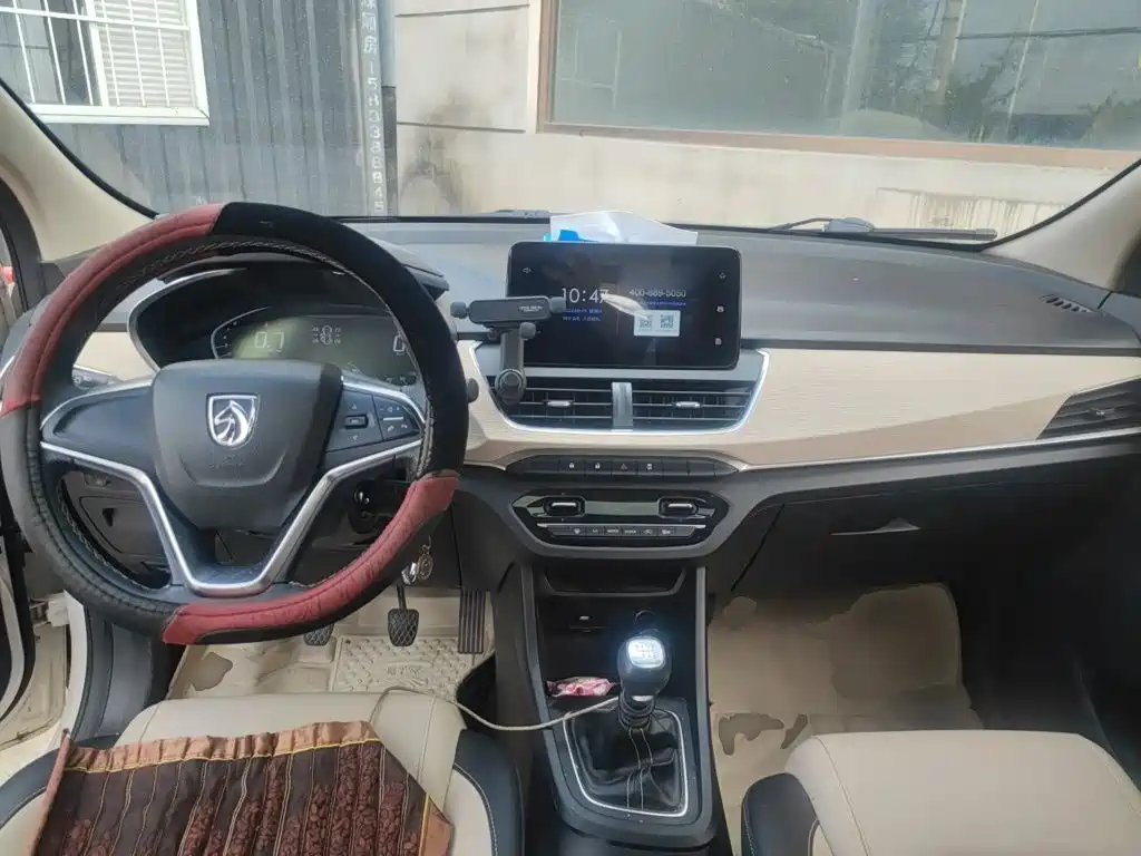 Baojun 360 — миниатюра 5