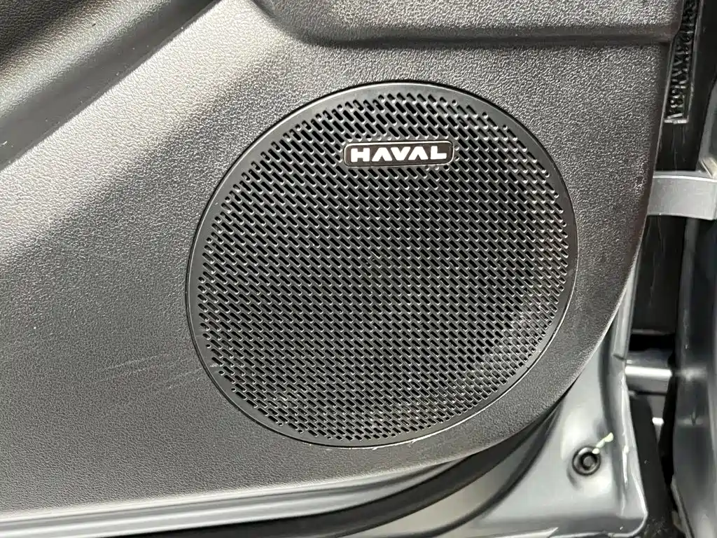 Haval Menglong New Energy — миниатюра 13
