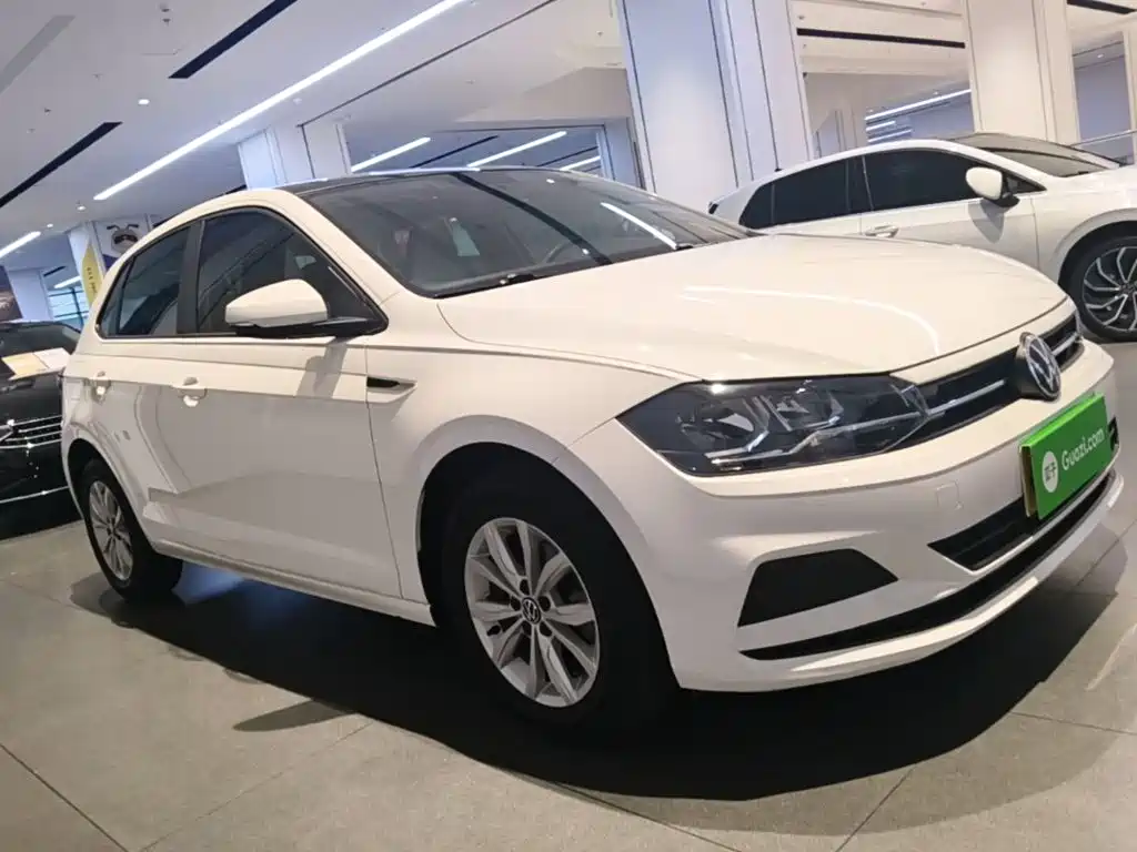 Volkswagen Polo — миниатюра 4