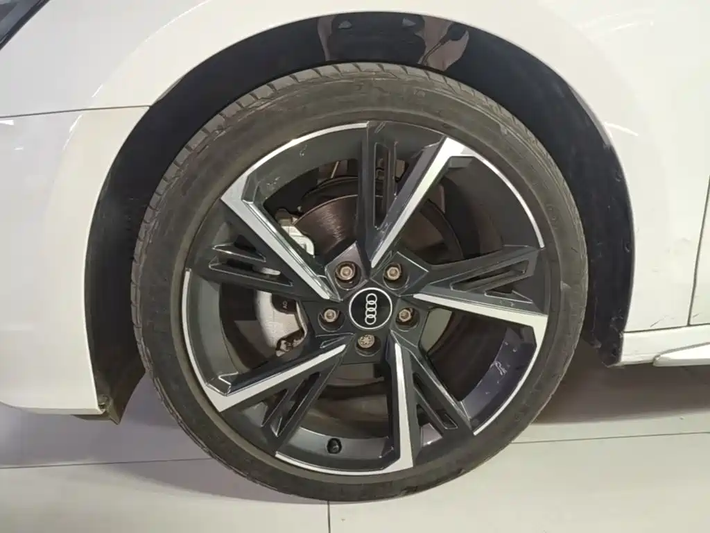 Audi A3 — миниатюра 23
