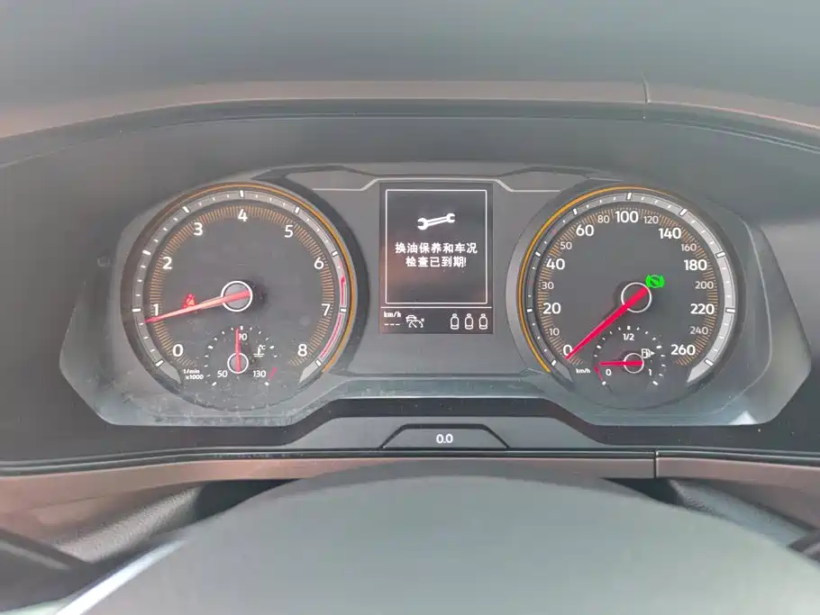 Volkswagen Tharu — миниатюра 14