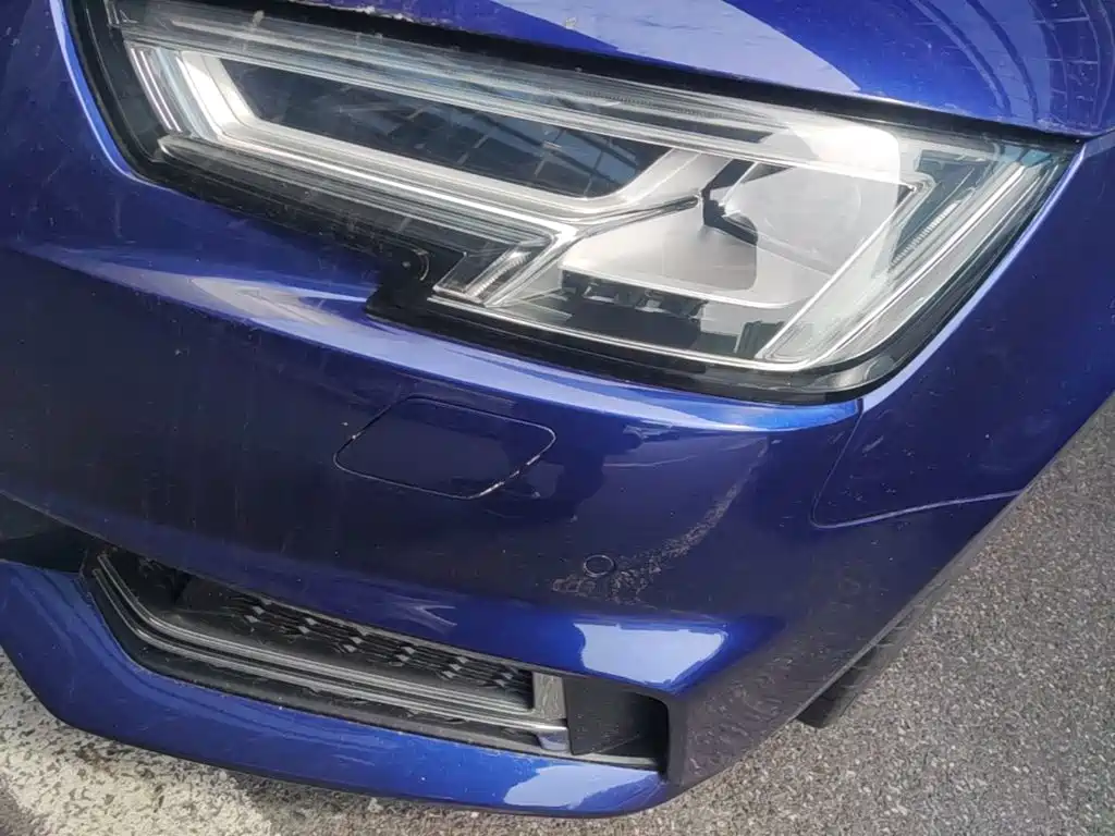 Audi A4L — миниатюра 18