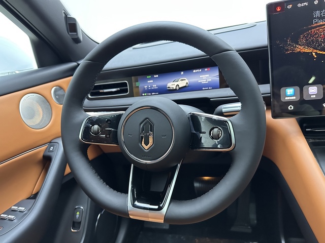 AITO AITO M6 — миниатюра 5