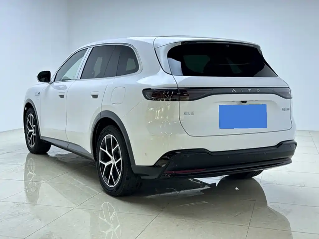 AITO AITO M6 — миниатюра 15