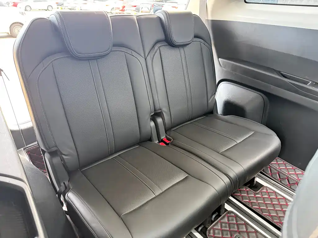 Wuling Victory 2020 1.5T CVT Flagship
