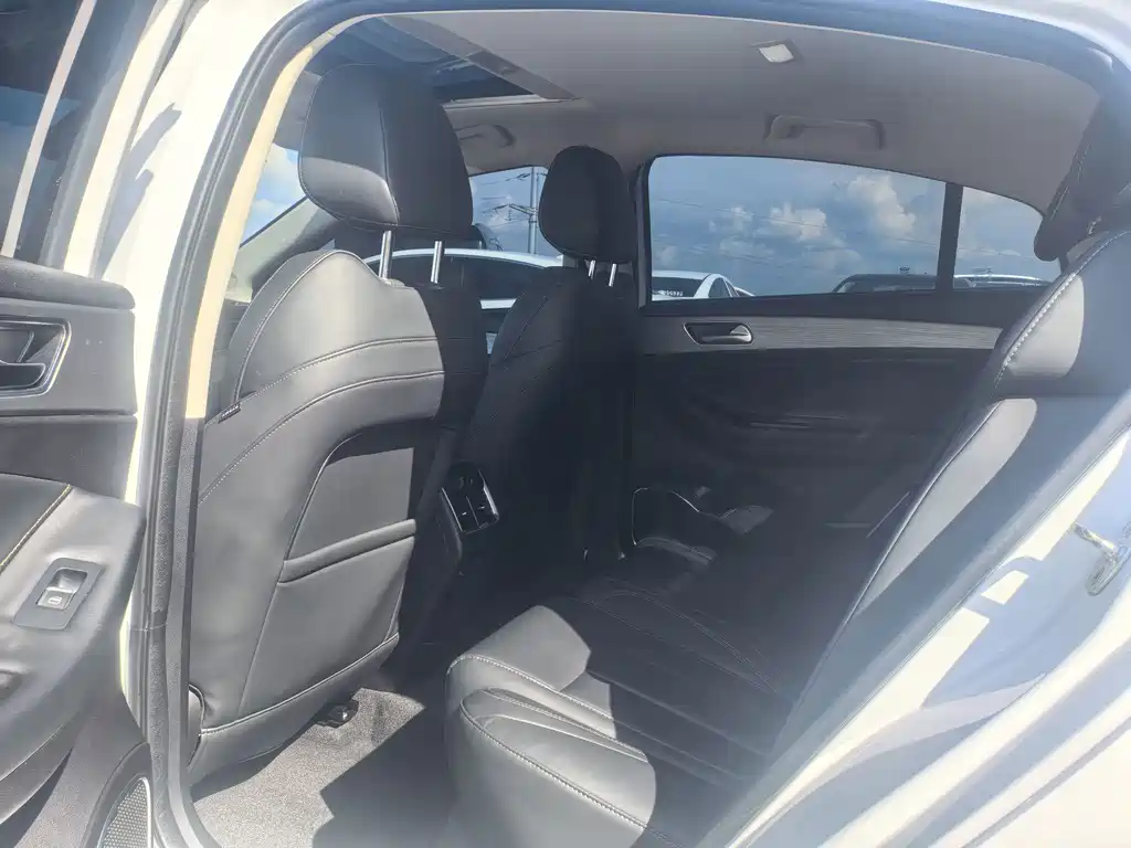 Chery Arrizo 5 PLUS — миниатюра 7