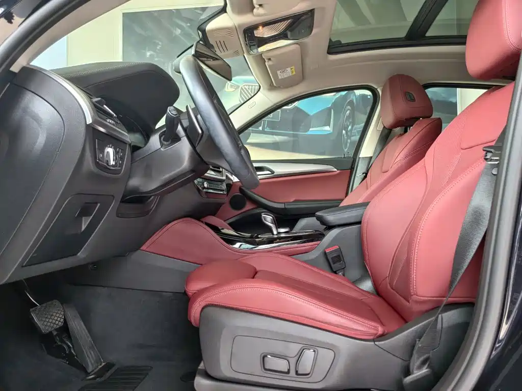 BMW X4 — миниатюра 7
