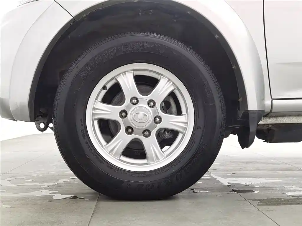 GREAT WALL FENGJUN 5