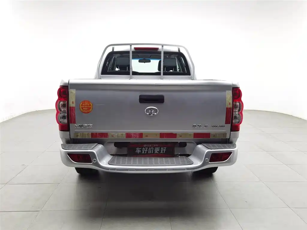 GREAT WALL FENGJUN 5