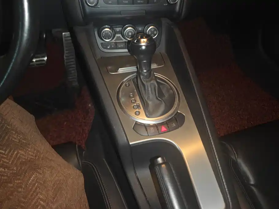 Audi TT — миниатюра 16
