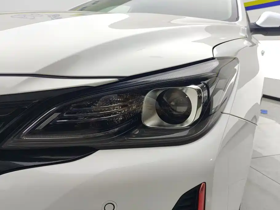 Changan Ruicheng CC — миниатюра 5