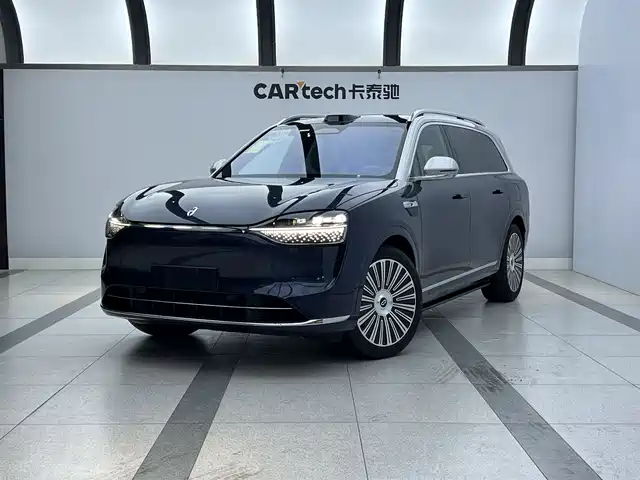 AITO ASK THE WORLD M9 2026