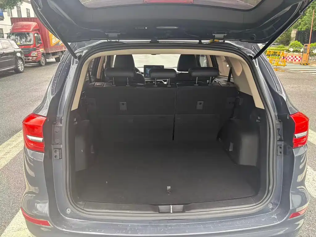 BYD Song — миниатюра 6