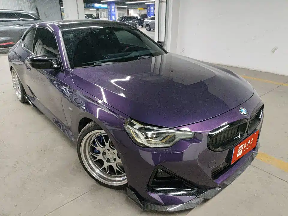 BMW M240i — миниатюра 3